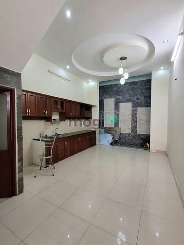Hình ảnh Nhà cho thuê 1/ Bình Trị Đông 4mx14m 3 lầu 3PN 3WC