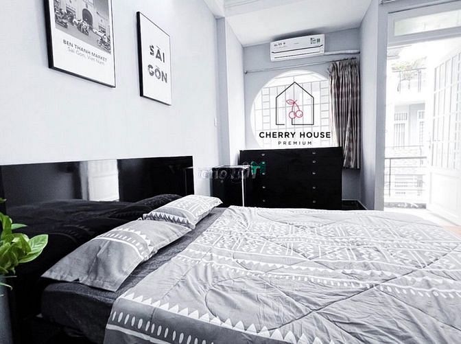 Hình ảnh Cho thuê Trang Chủ MB66.COM / Đăng Ký Tặng 66K Lê Văn Sỹ Quận Tân Bình gần Phạm Văn Hai_Hoàng Diệu