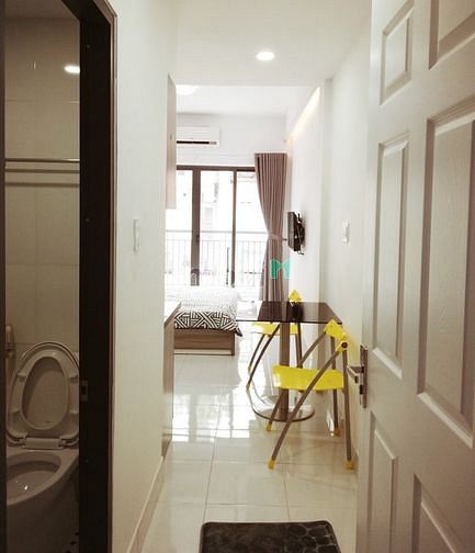 Hình ảnh Cho thuê Trang Chủ MB66.COM / Đăng Ký Tặng 66K Điện Biên Phủ Quận 3gần Công Trường Dân Chủ_Vườn Chuối