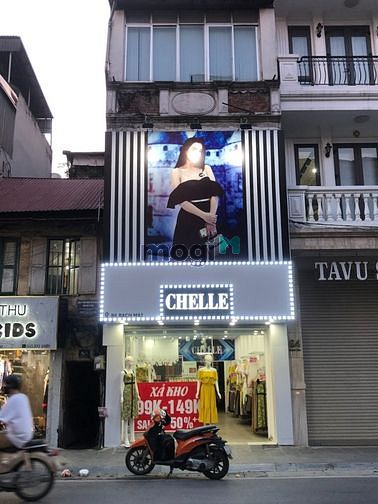 Hình ảnh Cho thuê nhà đẹp 75m2-GIẢI PHÓNG-HOÀNG MAI