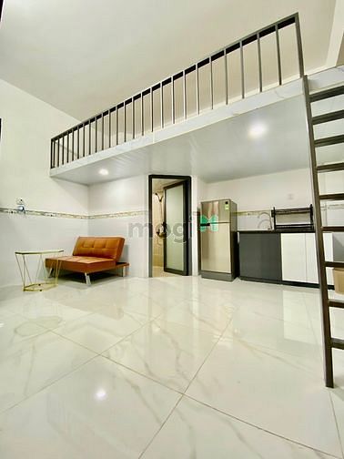 Hình ảnh CHDV New 100% 30m2 Thống Nhất ☄️