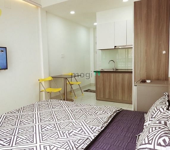 Hình ảnh Cho thuê Trang Chủ MB66.COM / Đăng Ký Tặng 66K Điện Biên Phủ Quận 3 gần Tôn Thất Tùng_Đường 3/2