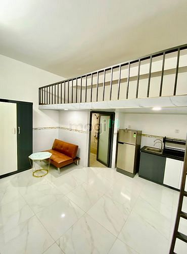 Hình ảnh CHDV New 100% 30m2 Thống Nhất ☄️