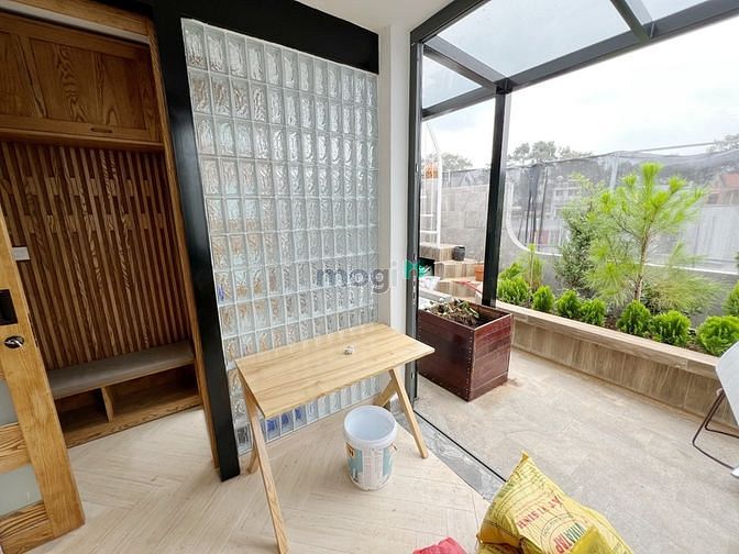Hình ảnh Penhouse full nội thất tại quận 1