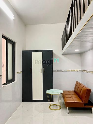 Hình ảnh CHDV New 100% 30m2 Thống Nhất ☄️