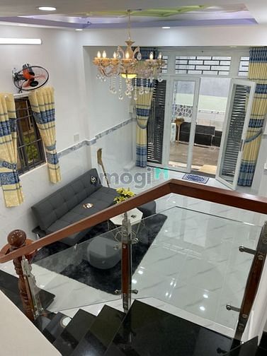 Hình ảnh Bán nhà Đường số 8, P11, Gò Vấp