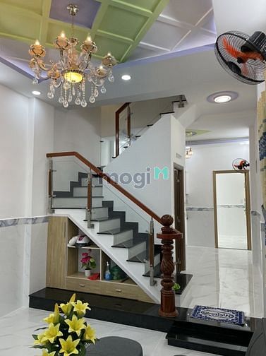 Hình ảnh Bán nhà Đường số 8, P11, Gò Vấp