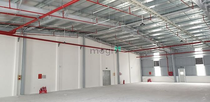 Hình ảnh Cho thuê KHO XƯỞNG 3.300 m2 tại THÀNH PHỐ BẮC NINH