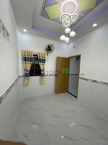 Hình ảnh Bán nhà Đường số 8, P11, Gò Vấp