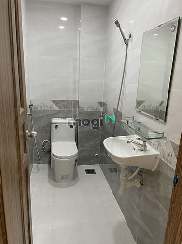 Hình ảnh Bán nhà Đường số 8, P11, Gò Vấp