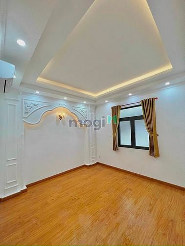 Hình ảnh Bán nhà trệt 4 lầu -cao cấp đường b25 - Khu dân cư 91B - giá 8.1 tỷ