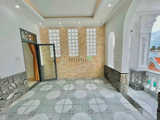 Hình ảnh Bán nhà trệt 4 lầu -cao cấp đường b25 - Khu dân cư 91B - giá 8.1 tỷ