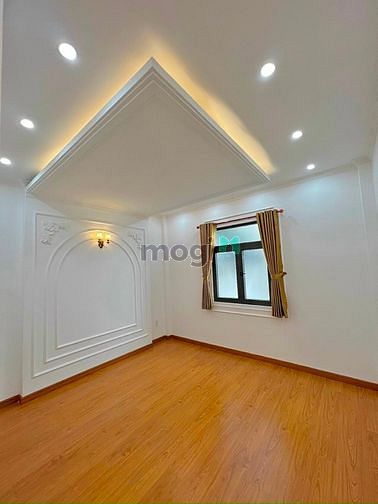 Hình ảnh Bán nhà trệt 4 lầu -cao cấp đường b25 - Khu dân cư 91B - giá 8.1 tỷ