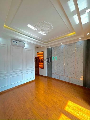 Hình ảnh Bán nhà trệt 4 lầu -cao cấp đường b25 - Khu dân cư 91B - giá 8.1 tỷ