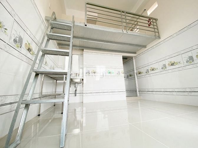 Hình ảnh 👣👣SIÊU PHẨM DUPLEX_ngay cầu Tham Lương_Sân GOLD Tân Sơn Nhất