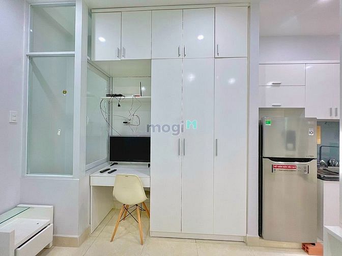Hình ảnh Chdv 1 pn full nội thất tại bình thạnh