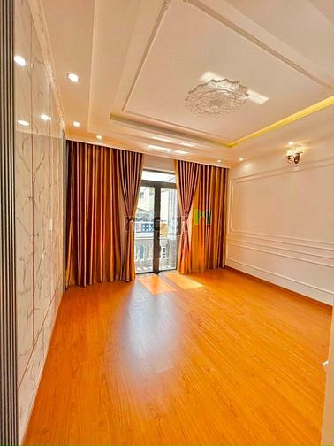 Hình ảnh Bán nhà trệt 4 lầu -cao cấp đường b25 - Khu dân cư 91B - giá 8.1 tỷ
