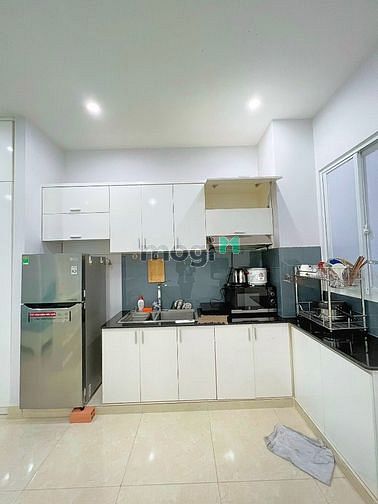 Hình ảnh Chdv 1 pn full nội thất tại bình thạnh