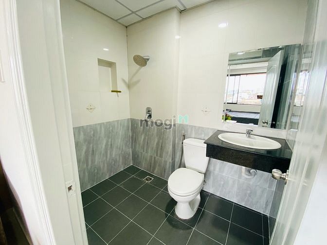 Hình ảnh Căn Hộ Studio Lê Văn Sỹ , Quận 3 , Full Nội Thất