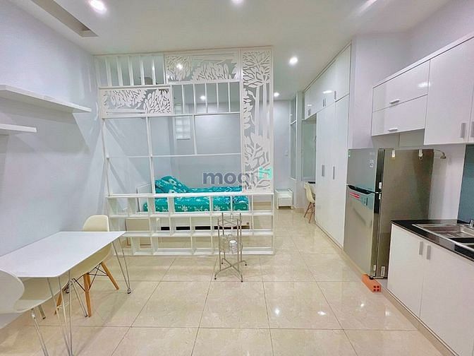 Hình ảnh Chdv 1 pn full nội thất tại bình thạnh