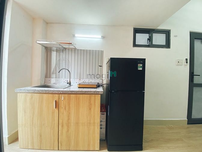 Hình ảnh Duplex_35m2_giá hời có ban công_đủ nội thất ở gần chợ tân quy, Lotte