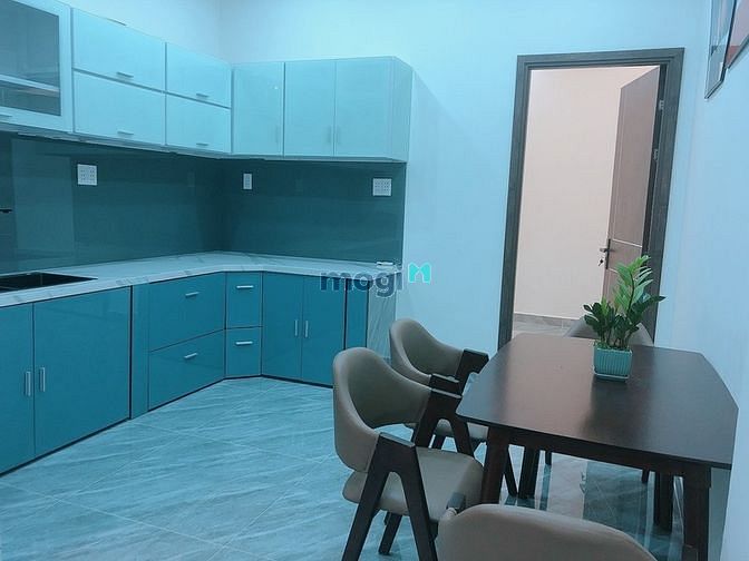 Hình ảnh Nhà đẹp Thống Nhất, P16, Gò Vấp