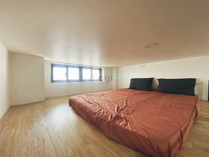 Hình ảnh Duplex_35m2_giá hời có ban công_đủ nội thất ở gần chợ tân quy, Lotte