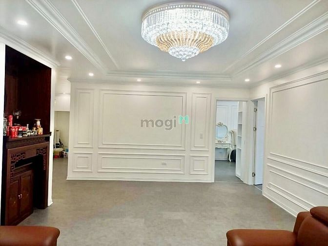 Hình ảnh Bán Victoria văn phú 120m2, hướng ĐN, có chỗ ô tô, lô góc, hơn 3 tỷ.