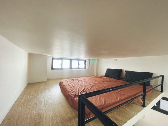 Hình ảnh Duplex_35m2_giá hời có ban công_đủ nội thất ở gần chợ tân quy, Lotte