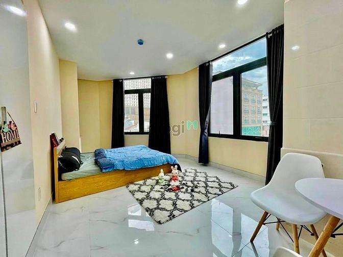 Hình ảnh CHDV_FULL nội thất_Gần YHCT_Huỳnh Tịnh Của_Quận 1
