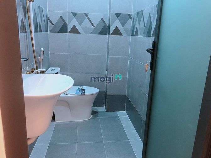 Hình ảnh Nhà đẹp Thống Nhất, P16, Gò Vấp