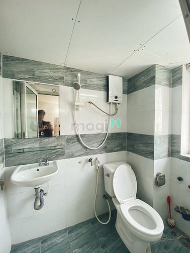 Hình ảnh Duplex_35m2_giá hời có ban công_đủ nội thất ở gần chợ tân quy, Lotte