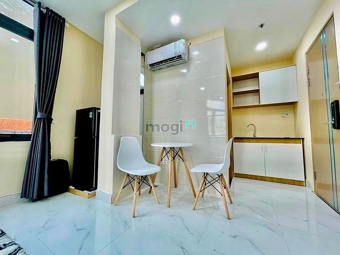 Hình ảnh CHDV_FULL nội thất_Gần YHCT_Huỳnh Tịnh Của_Quận 1