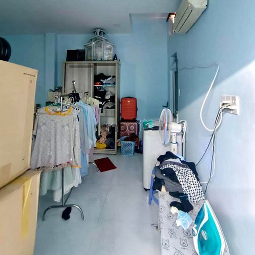 Hình ảnh Nhà Tân Bình, 78m2, 2 Tầng, Hẻm Ô Tô, Trần Văn Quang Chỉ 6.5 Tỷ