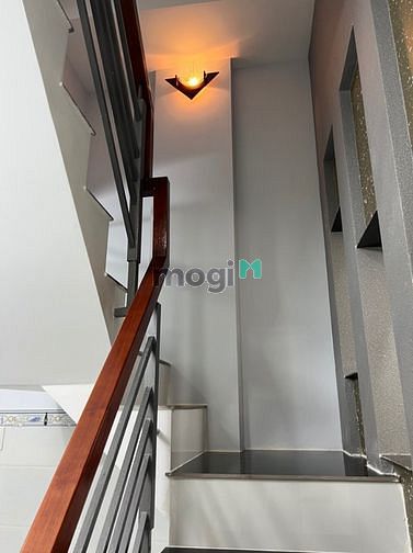 Hình ảnh 🌈 Nhà nhỏ Đường Đoàn Văn Bơ Quận 4 Bán 2,7 tỷ🌈