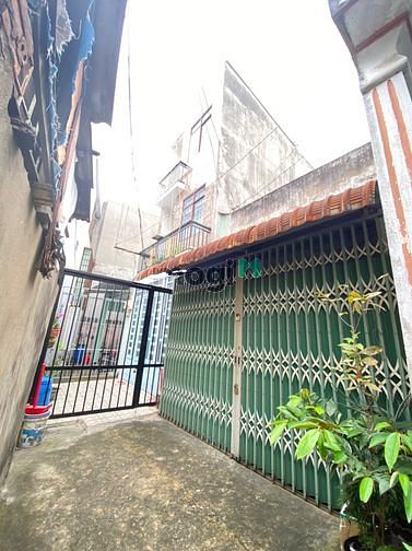Hình ảnh Nhà 42m2 phân khúc 2tỷ trung tâm linh xuân thủ đức