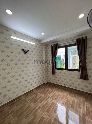 Hình ảnh 🌈 Nhà nhỏ Đường Đoàn Văn Bơ Quận 4 Bán 2,7 tỷ🌈