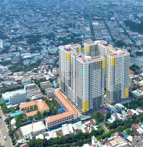 Hình ảnh Cho thuê Trang Chủ MB66.COM / Đăng Ký Tặng 66K Bcons Garden Dĩ An giá từ 4.5tr/tháng