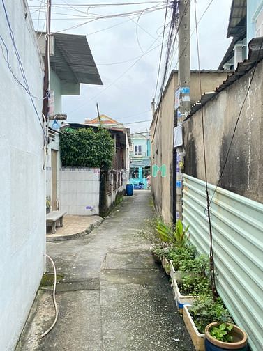 Hình ảnh Nhà 42m2 phân khúc 2tỷ trung tâm linh xuân thủ đức