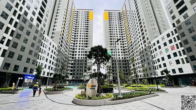 Hình ảnh Cho thuê Trang Chủ MB66.COM / Đăng Ký Tặng 66K Bcons Garden Dĩ An giá từ 4.5tr/tháng