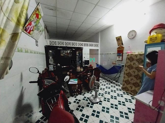 Hình ảnh Nhà 42m2 phân khúc 2tỷ trung tâm linh xuân thủ đức