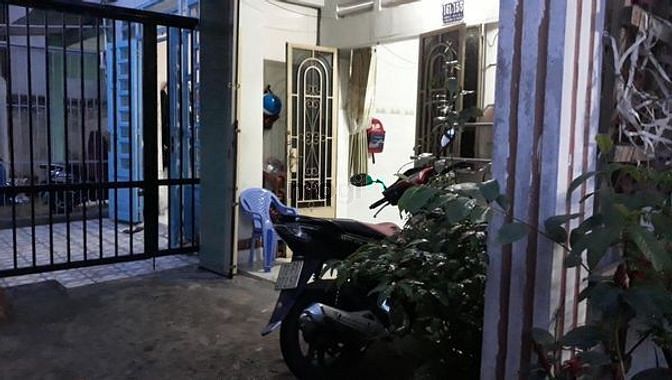 Hình ảnh Nhà 42m2 phân khúc 2tỷ trung tâm linh xuân thủ đức