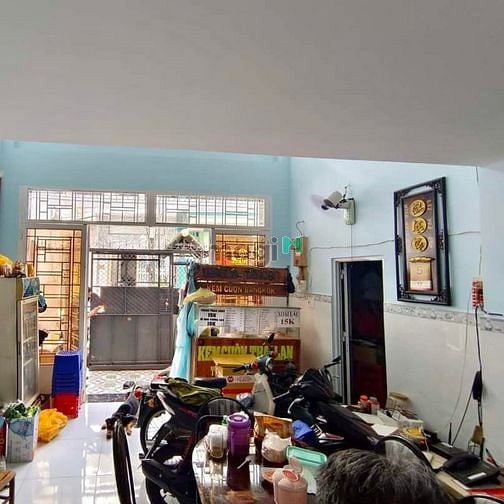 Hình ảnh Nhà Tân Bình, 78m2, 2 Tầng, Hẻm Ô Tô, Trần Văn Quang Chỉ 6.5 Tỷ