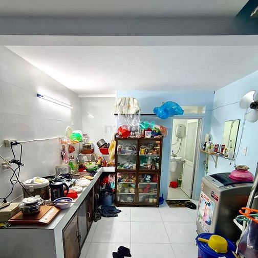 Hình ảnh Nhà Tân Bình, 78m2, 2 Tầng, Hẻm Ô Tô, Trần Văn Quang Chỉ 6.5 Tỷ