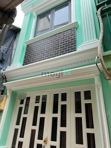 Hình ảnh 🌈 Nhà nhỏ Đường Đoàn Văn Bơ Quận 4 Bán 2,7 tỷ🌈