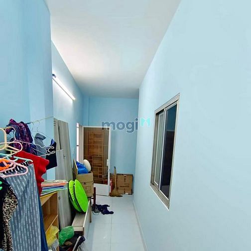 Hình ảnh Nhà Tân Bình, 78m2, 2 Tầng, Hẻm Ô Tô, Trần Văn Quang Chỉ 6.5 Tỷ