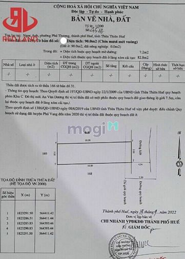 Hình ảnh ⭐️ Đất Xóm 3 NGỌC ANH, PHẠM VĂN ĐỒNG - 90m2 Đường Ôtô - Chỉ 2 tỷ 2x