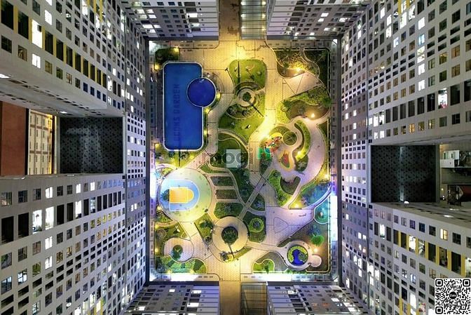 Hình ảnh Cho thuê Trang Chủ MB66.COM / Đăng Ký Tặng 66K Bcons Garden Dĩ An giá từ 4.5tr/tháng