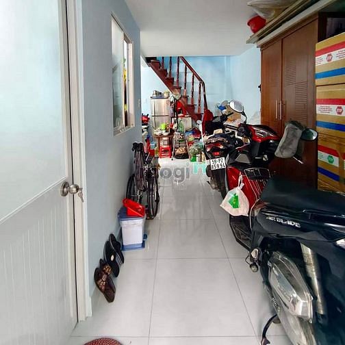 Hình ảnh Nhà Tân Bình, 78m2, 2 Tầng, Hẻm Ô Tô, Trần Văn Quang Chỉ 6.5 Tỷ