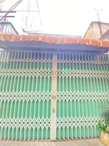 Hình ảnh Nhà 42m2 phân khúc 2tỷ trung tâm linh xuân thủ đức